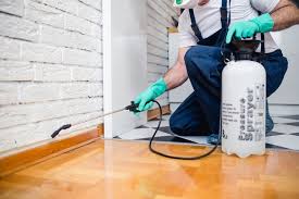 Best Fumigation Services  in Portland, IN